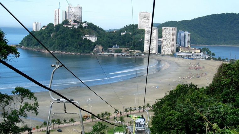 Teleférico de São Vicente